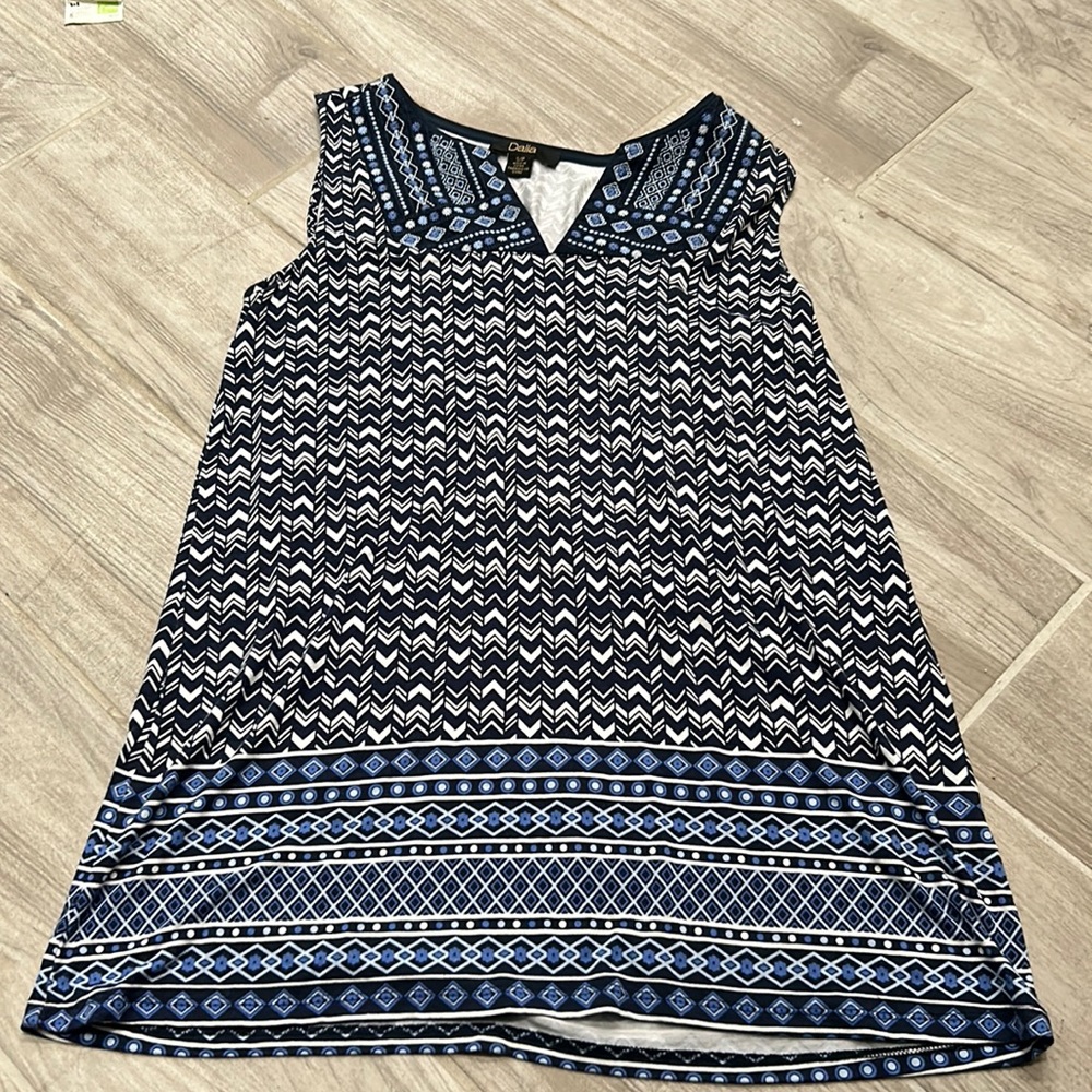 Dalia top